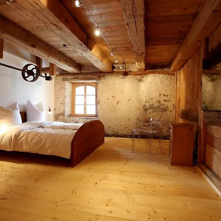 Hotel Rainhof Scheune & Naturpark Restaurant 3*