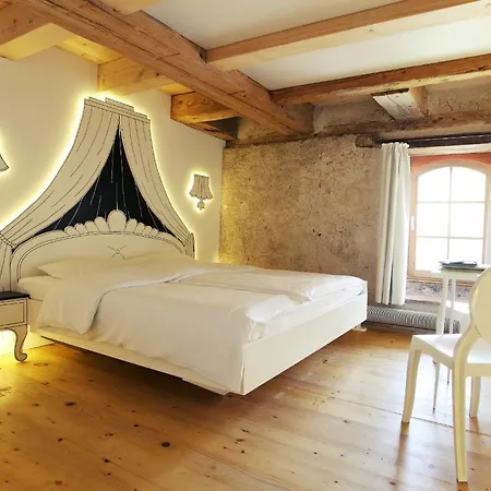 Rainhof Scheune & Naturpark Restaurant 3* Kirchzarten