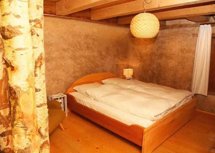 Rainhof Scheune & Naturpark Restaurant Kirchzarten