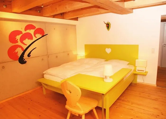 Hotel Rainhof Scheune & Naturpark Restaurant Kirchzarten