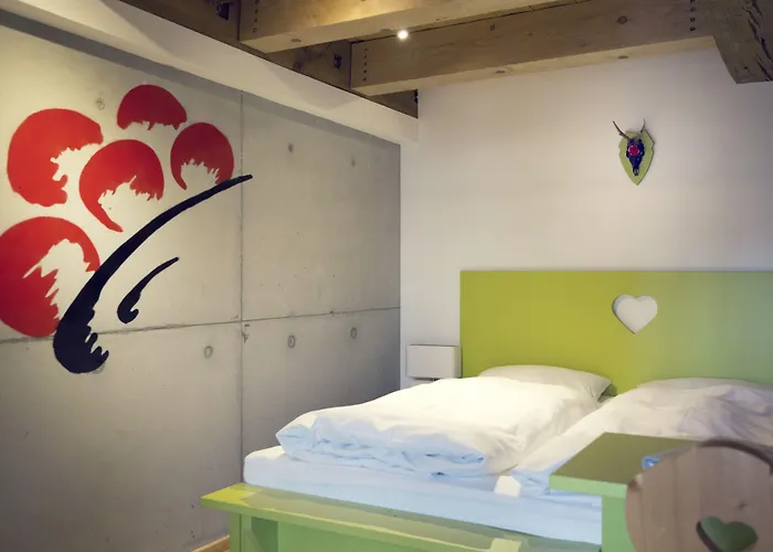 Szálloda Rainhof Scheune & Naturpark Restaurant Kirchzarten