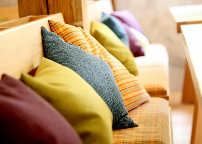 Hotel Rainhof Scheune & Naturpark Restaurant Kirchzarten