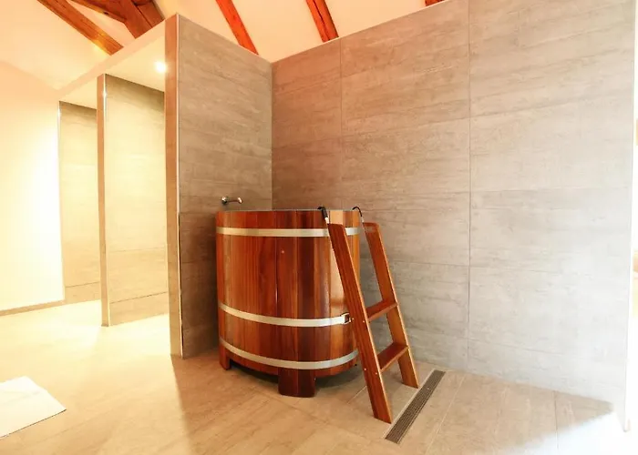 Rainhof Scheune & Naturpark Restaurant Szálloda