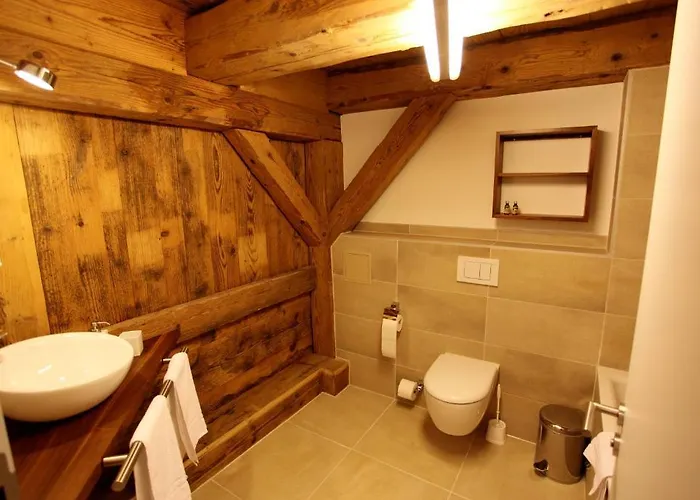 Rainhof Scheune & Naturpark Restaurant 3*