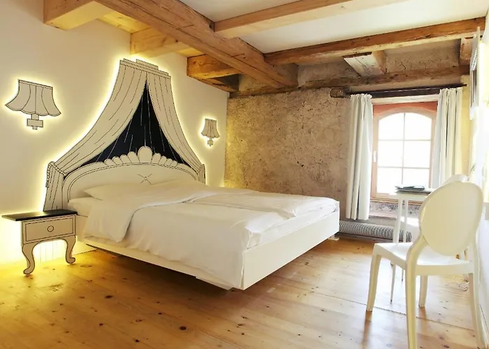 Rainhof Scheune & Naturpark Restaurant 3* Kirchzarten