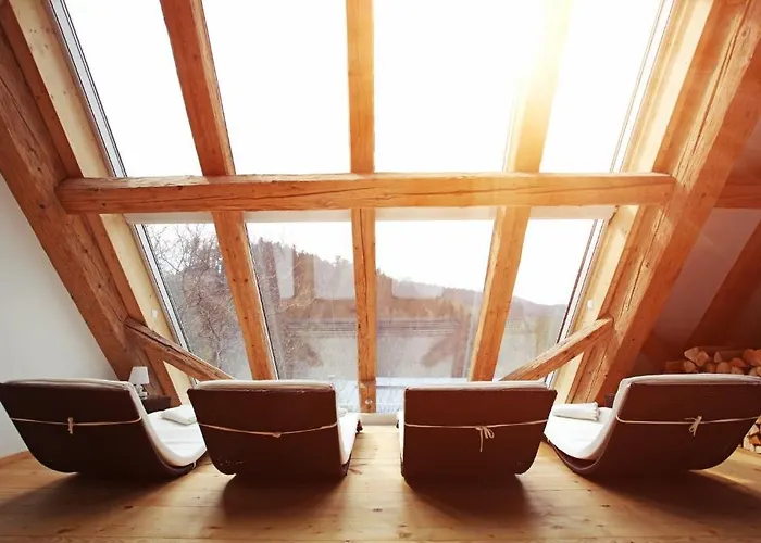 Rainhof Scheune & Naturpark Restaurant